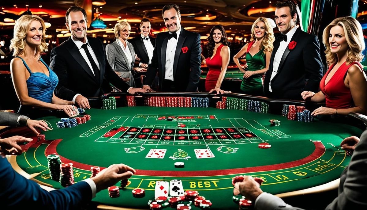 vil555 tampilan slot game terbaik pilihan pemain Indonesia